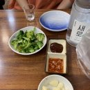막퍼주는보쌈칼국수