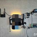 씨유산성자이1단지점 | [산성역자이푸르지오] 무타공벽걸이TV 설치 I 실제 후기입니다!