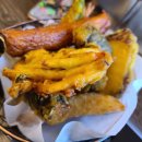 장미꽃떡볶이