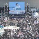 개신교계·2030세대 합류, 지역도 전국화… 세력 커진 &#39;반탄 집회&#39; 이미지