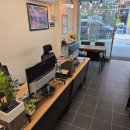 1등 부동산 공인중개사 사무소 이미지