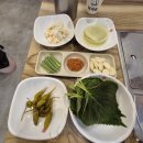 동네 닭갈비집 방문, 곰배령 닭갈비 돈냉면