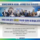 이재명 더불어민주당 경선후보 관련 뉴스 2021_0820_금요일 이미지