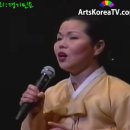 양길순의 춤판 이미지