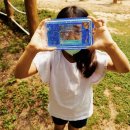 청계 맑은숲공원 이미지