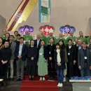 23/10/29 Church forum seeks peace, reconciliation on Korean peninsula 이미지