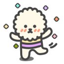 강아지 이발소 이미지