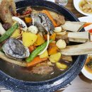 아라왕갈비탕갈비 이미지