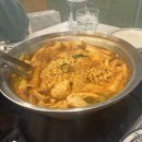 [잠실 롯데월드몰 맛집] 잠실 사이드쇼 - 즉석떡볶이 맛집 | 웨이팅까지 하면서 먹을 맛은 아님