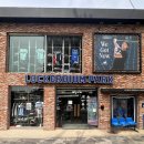 종합운동장 사거리 창원NC파크 앞 | 야구굿즈샵 야구용품전문 라커디움파크 동대문점 방문후기