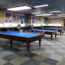 SAM 당구클럽 이미지