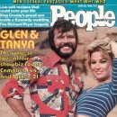Tanya Tucker &amp; Glen Campbell - Dream Lover 이미지