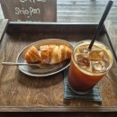 페지코히 | 안산 고잔신도시 소금빵이 맛있는 카페 페지코히 내돈내산