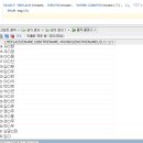 Re: 문제10. 아산병원 SQL 에서 이름이 두글자인 데이터도 개인정보 보호법에 따를 수 있도록 SQL 을 작성하시오. 이미지