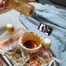 역전야식 이미지