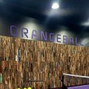 오렌지볼 실내 테니스 아카데미 이미지