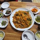 부산아구찜 - 진주시 대신로389번길 6-1 | 부산아구찜