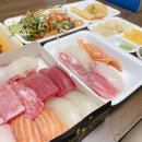 회초밥참치포차