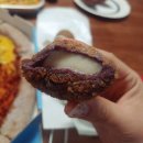 교동로(R+L) | [울산언양_피자알볼로]팔자피자 먹고 팔자 활짝 피자요 :)