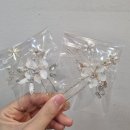 동대문상가C동 | [악세사리 준비] 동대문 악세사리 상가 후기+정보(&#39;샤빌&#39; 혼주 뒤꽂이, &#39;KT 리본&#39; 헤어 장식 리본)