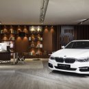 BMW 뉴5시리즈 2대, 39층 호텔 펜트하우스까지 어떻게 올라갔나 이미지