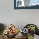 베스킨라빈스전남장흥점 | 해남카페 해남디저트맛집 해남빙수맛집 * 미니데이카페 *