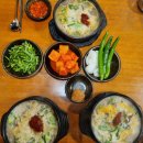백암식당 | 줄서서 먹는 식당 농민백암순대 웨이팅 후기