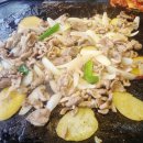 강동 풍납동 맛집 화로구이 생오리돌판구이 풍납점 내돈내산 후기