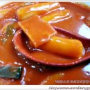 신나라 떡볶이 이미지