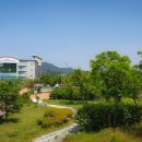 상주시생활체육공원 게이트볼장 이미지