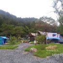 두산분교 캠핑장 이미지