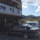 춘산메밀꽃