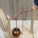 How Vertical Solenoid Motor Works 이미지