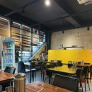 모퉁이 흑미김밥 이미지