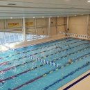 청라복합문화센터 수영장 이미지