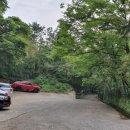 복천사 석조석가여래 및 보살좌상 이미지