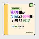 미성동 책의향기작은도서관 | 오산 중흥숲빛도서관 겨울 프로그램 후기｜아이와 어른이 함께한 시간