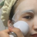 씨엔아이코리아 | 붓기제거에 좋은 씨엔아이 쿨링스틱 사용 중 ~