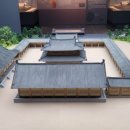 성주사지 관광안내소 이미지