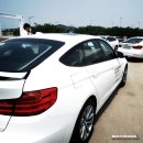 한독앵글 | [참여기] '3'이라는 숫자에 얽매이지 말자. BMW 3시리즈 GT(그란투리스모) 시승기 및 런칭행사 후기