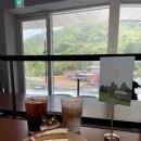 양산 사송 신도시 카페 성림목장 숲속 여유로운 시간
