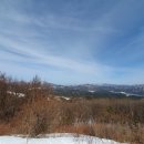 매봉산 | 25.3.13 태백 매봉산 바람의언덕 드론촬영, 오투전망대 후기