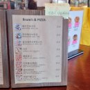 푸르곤 제주도 애월 아기랑 카페) <b>푸르곤</b> / 애견 동반, 브런치, 에그타르트 맛집