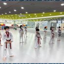 동영태권도장 이미지