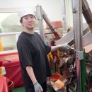 청년, Forest 이미지