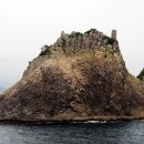 문섬·범섬천연보호구역 이미지