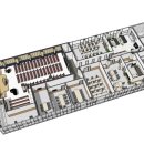 [준디자인] 3D모델링(스케치업) / 건축내역(공무) / 캐드(CAD) / 인테리어 / 도면 저렴하게 작업해 드립니다. 이미지