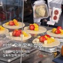 던킨 서면삼정타워 | [서면] 삼정타워 상하이모찌 팝업 내돈내산 후기 | 모찌모찌