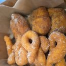 스마일 찹쌀 꽈베기 이미지