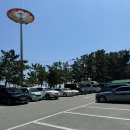 씨유(CU) 경산경안점 | 경북 경주 노지캠핑 대구 근교 오류고아라해변 오션뷰 무료 캠핑장